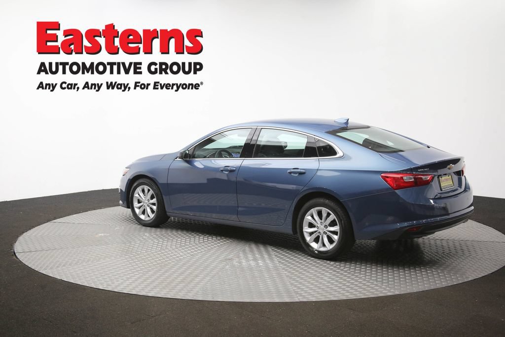 Used 2024 Chevrolet Malibu LT FWD image 62