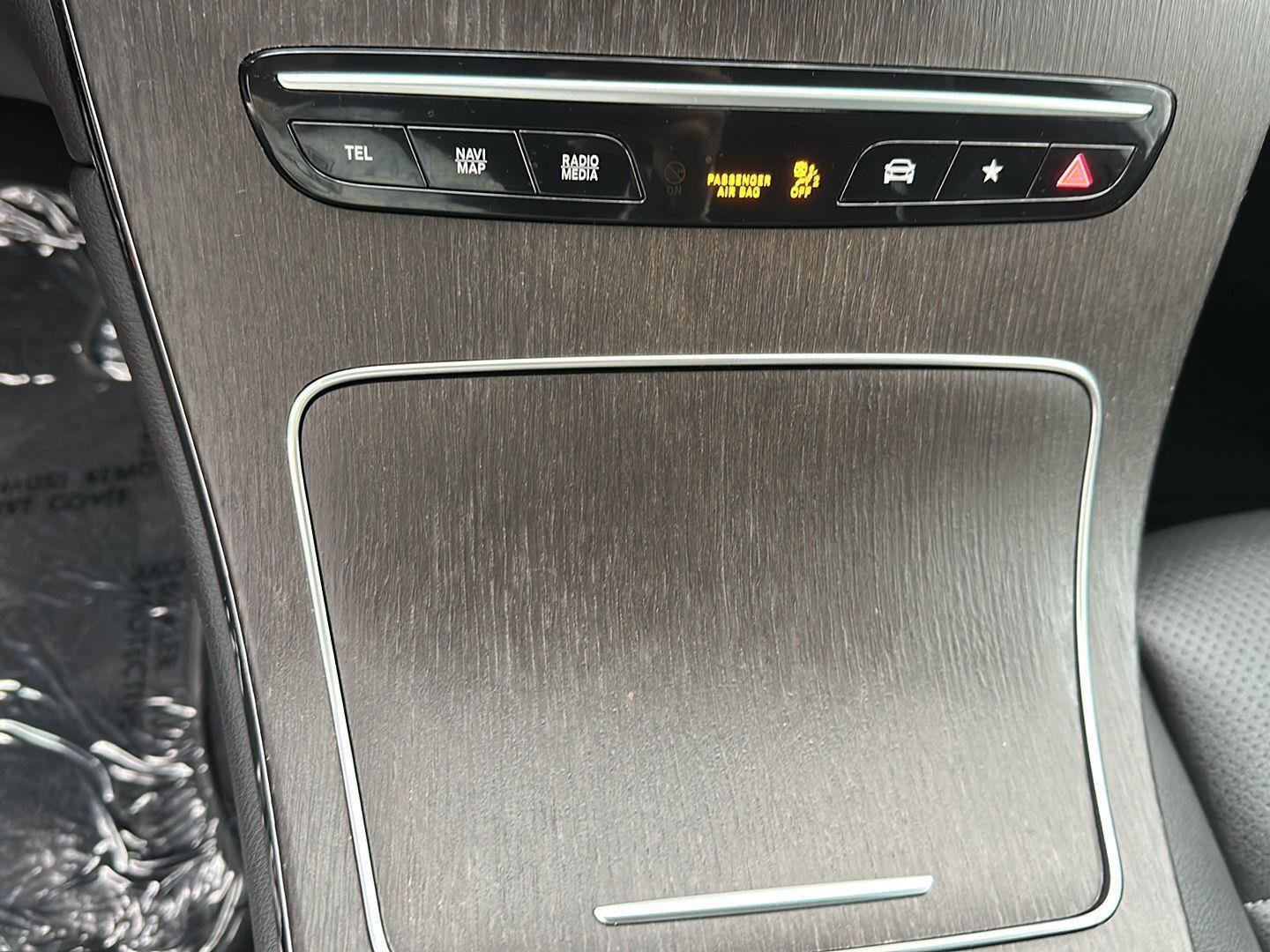 Used 2021 Mercedes-Benz GLC 300 4MATIC image 19