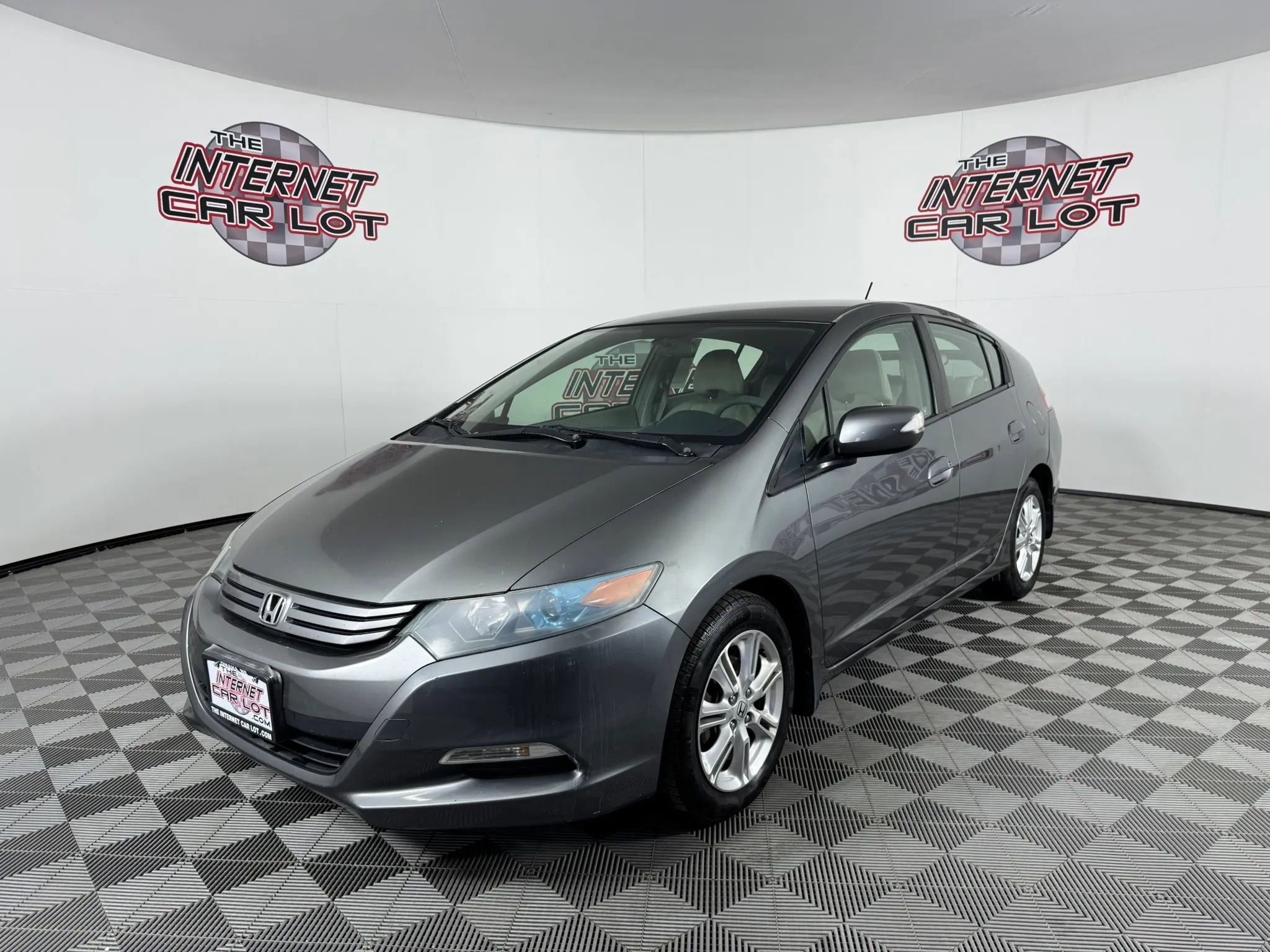 Used 2010 Honda Insight EX image 3