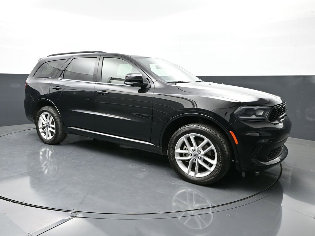 Used 2022 Dodge Durango GT image 5