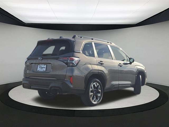 Certified 2025 Subaru Forester Premium w/ Convenience Package #1 image 7