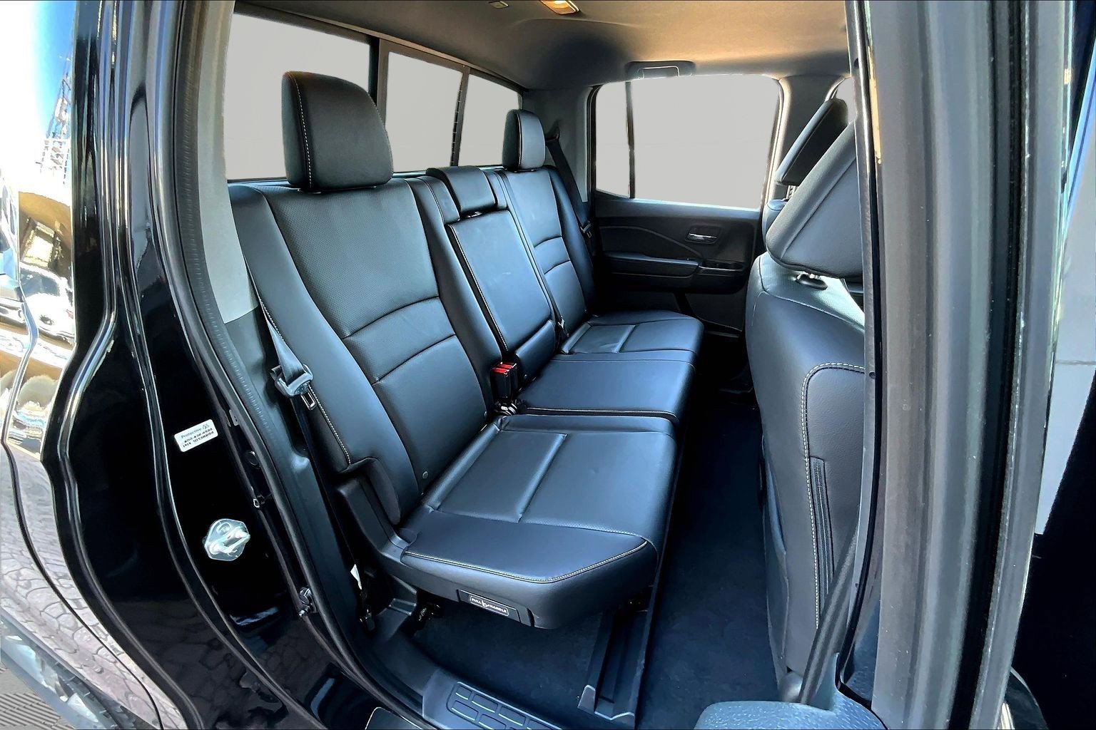 Used 2023 Honda Ridgeline RTL-E image 26