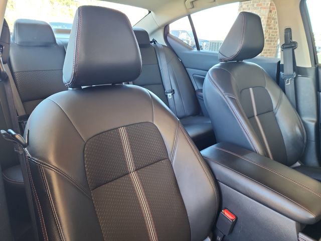Used 2024 Nissan Altima 2.5 SR image 17
