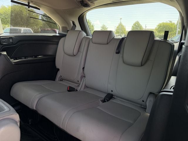 Used 2023 Honda Odyssey Elite image 29