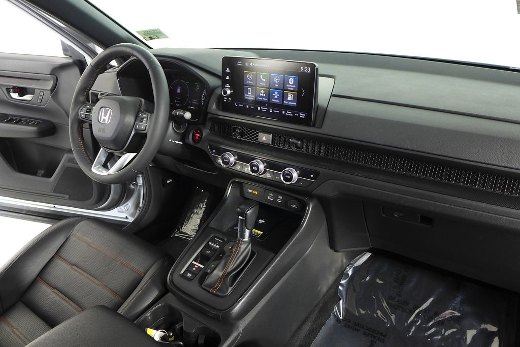 Used 2024 Honda CR-V Sport-L image 13