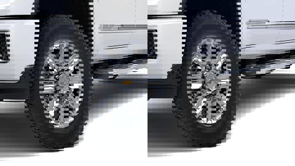 New 2026 Chevrolet Silverado 2500 High Country w/ Technology Package image 54