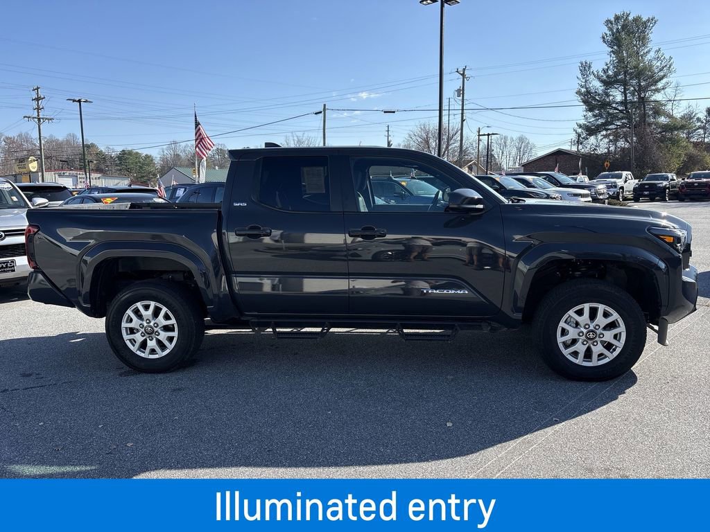 Used 2024 Toyota Tacoma SR5 image 10