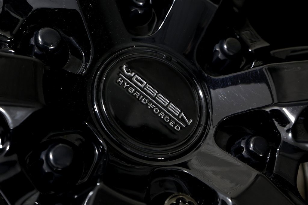 Used 2024 Cadillac Escalade ESV V w/ LPO, Floor Liner Package image 58