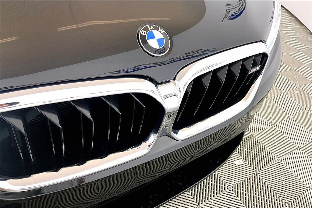 Used 2021 BMW M5 w/ Executive Package AWD/4WD image 23