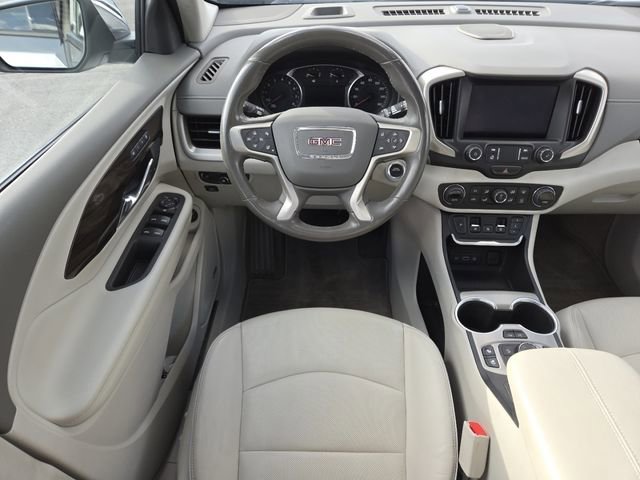 Used 2020 GMC Terrain Denali w/ Denali Premium Package image 34