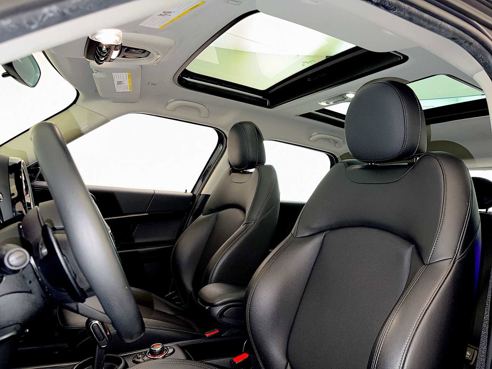 Used 2020 MINI Cooper Countryman S image 20