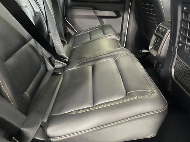 New 2025 Ford Bronco Badlands w/ Sasquatch Package image 27