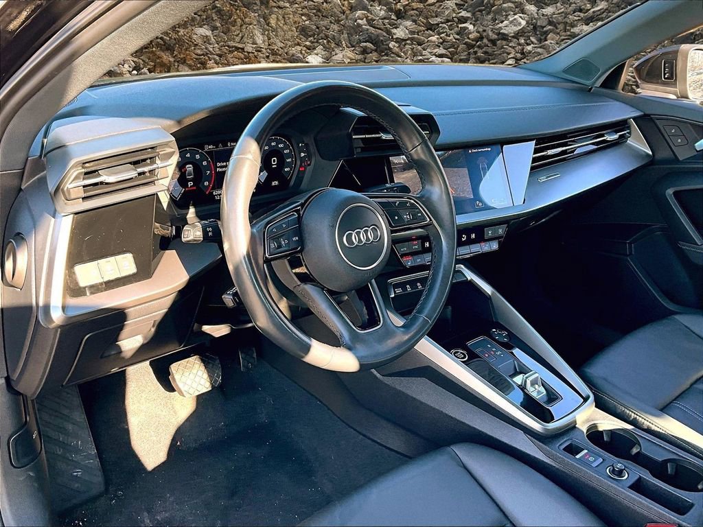 Used 2023 Audi A3 2.0T Premium image 11