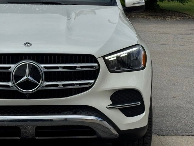 Used 2024 Mercedes-Benz GLE 350 4MATIC image 10