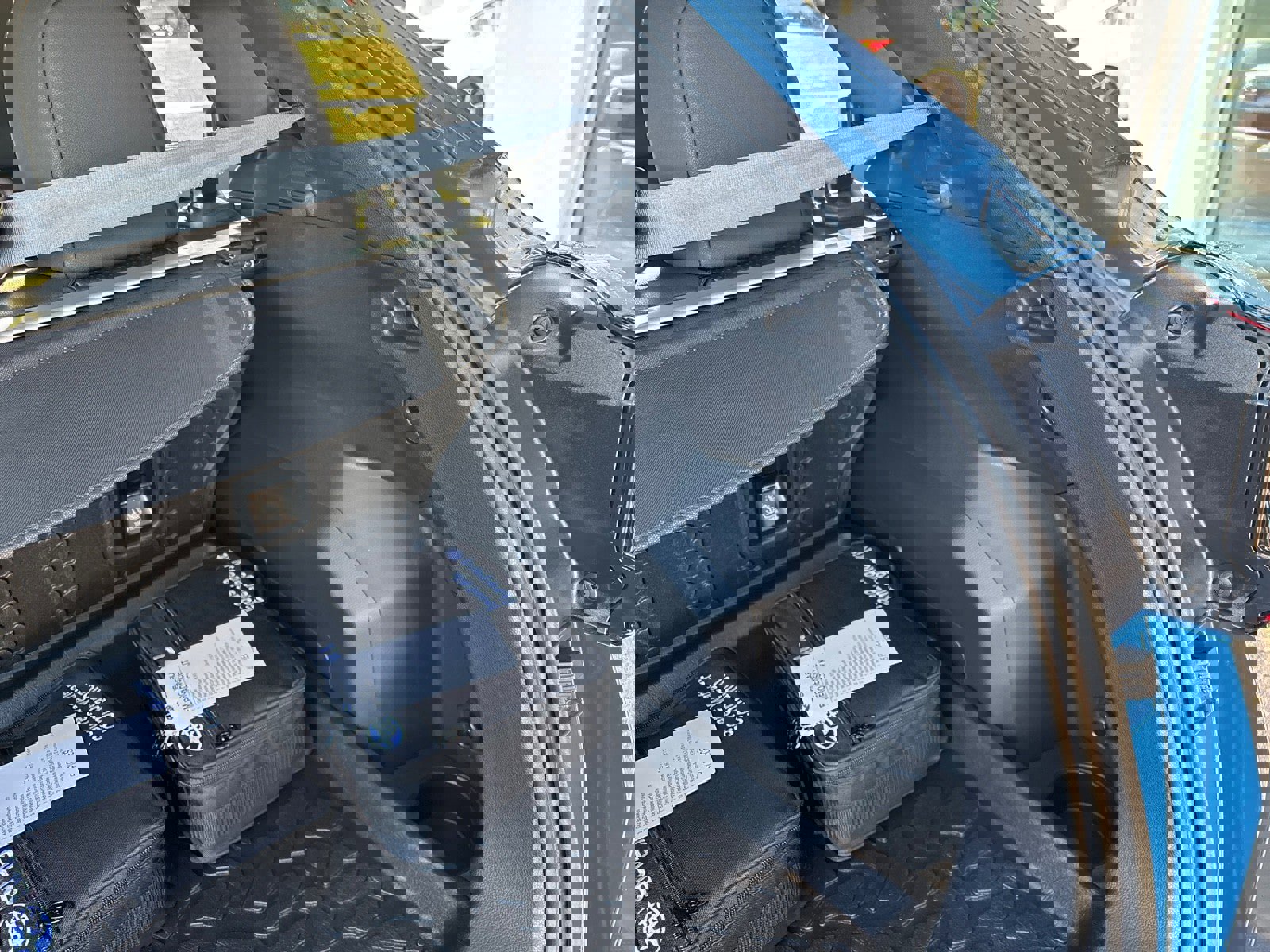 New 2026 Subaru Crosstrek 2.5i Wilderness image 52