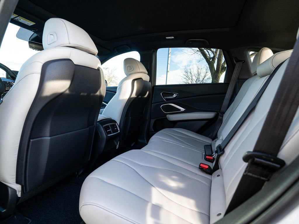 New 2026 Acura RDX SH-AWD image 39