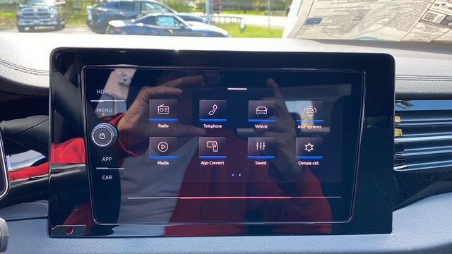 New 2026 Volkswagen Jetta Sport FWD image 15