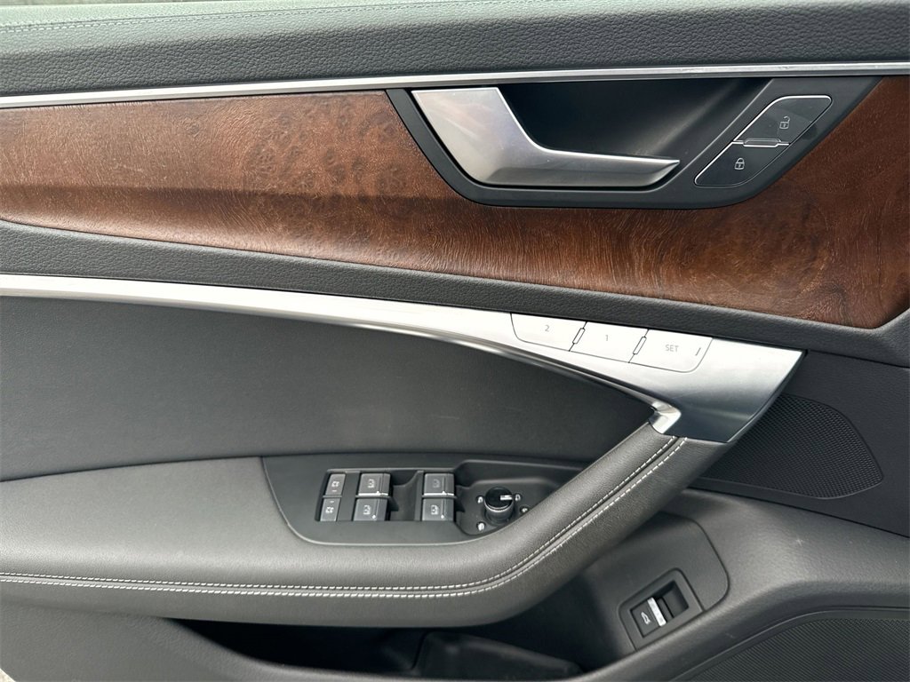 Used 2019 Audi A6 3.0T Premium Plus w/ Premium Plus Package image 15