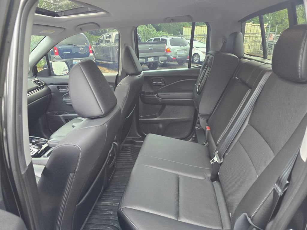 Used 2018 Honda Ridgeline RTL-E image 10
