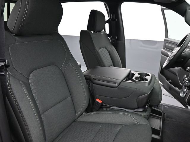 New 2026 RAM 1500 Tradesman image 25