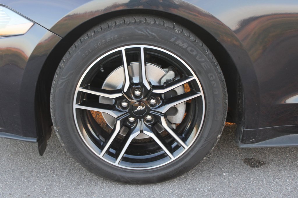 Used 2023 Ford Mustang Premium image 34