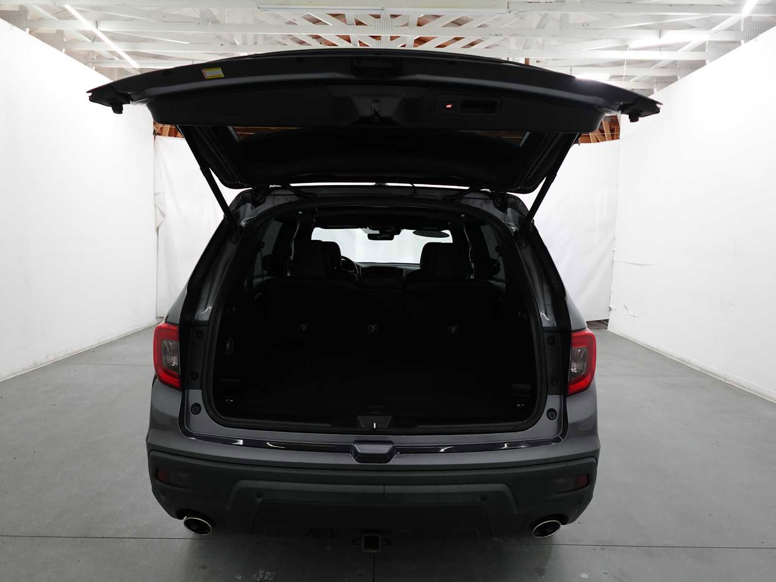 Used 2019 Honda Passport Touring image 30