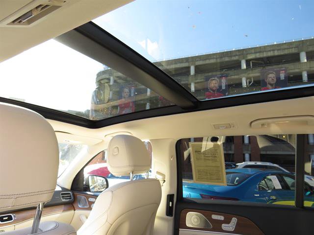 Certified 2022 Mercedes-Benz GLS 450 4MATIC image 22