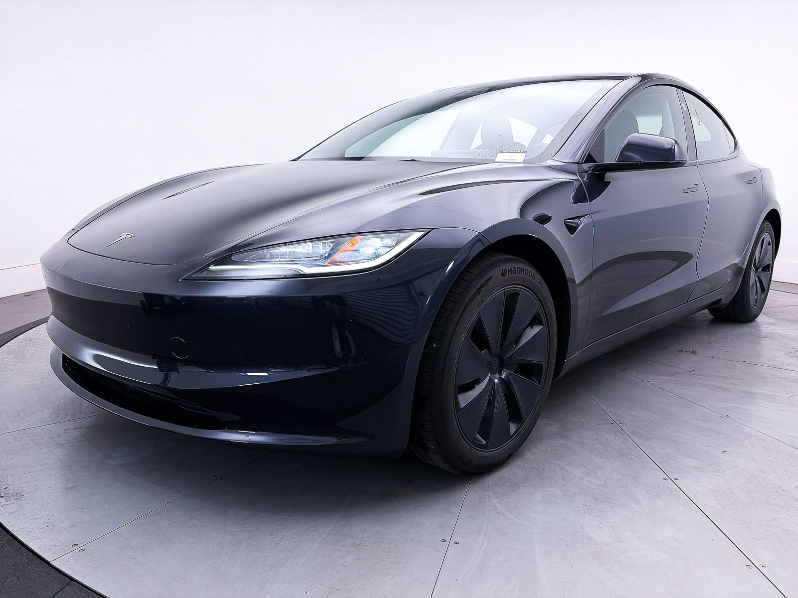 Used 2024 Tesla Model 3 Standard Range image 11