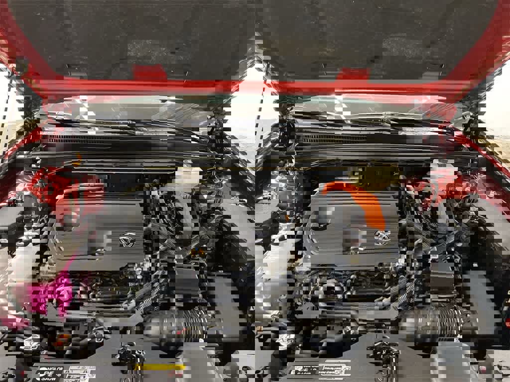 Used 2025 Toyota Crown Signia image 12