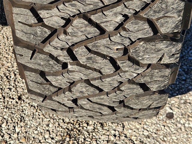 Used 2024 Toyota Land Cruiser Base image 11