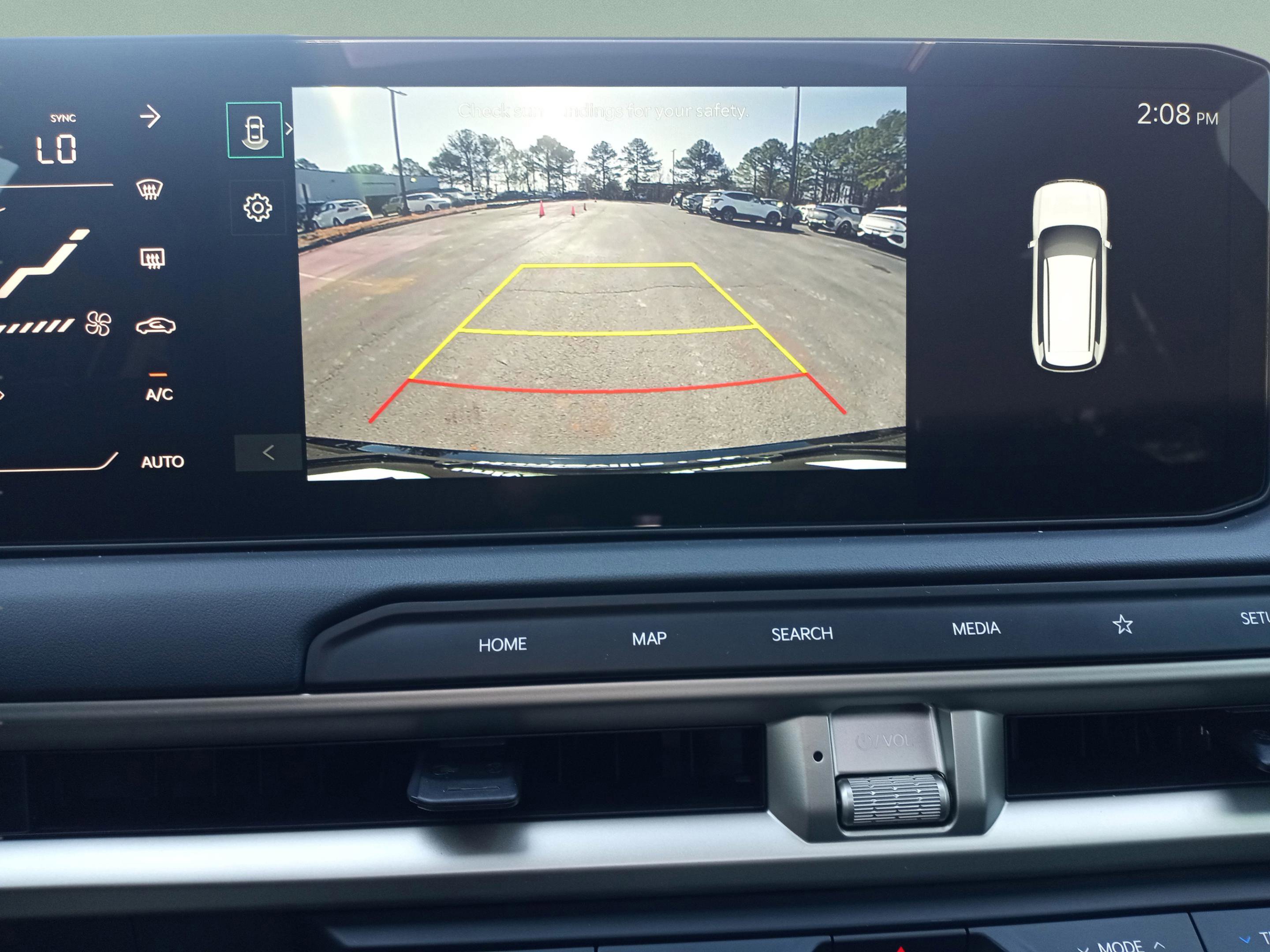 New 2027 Kia Telluride S image 20