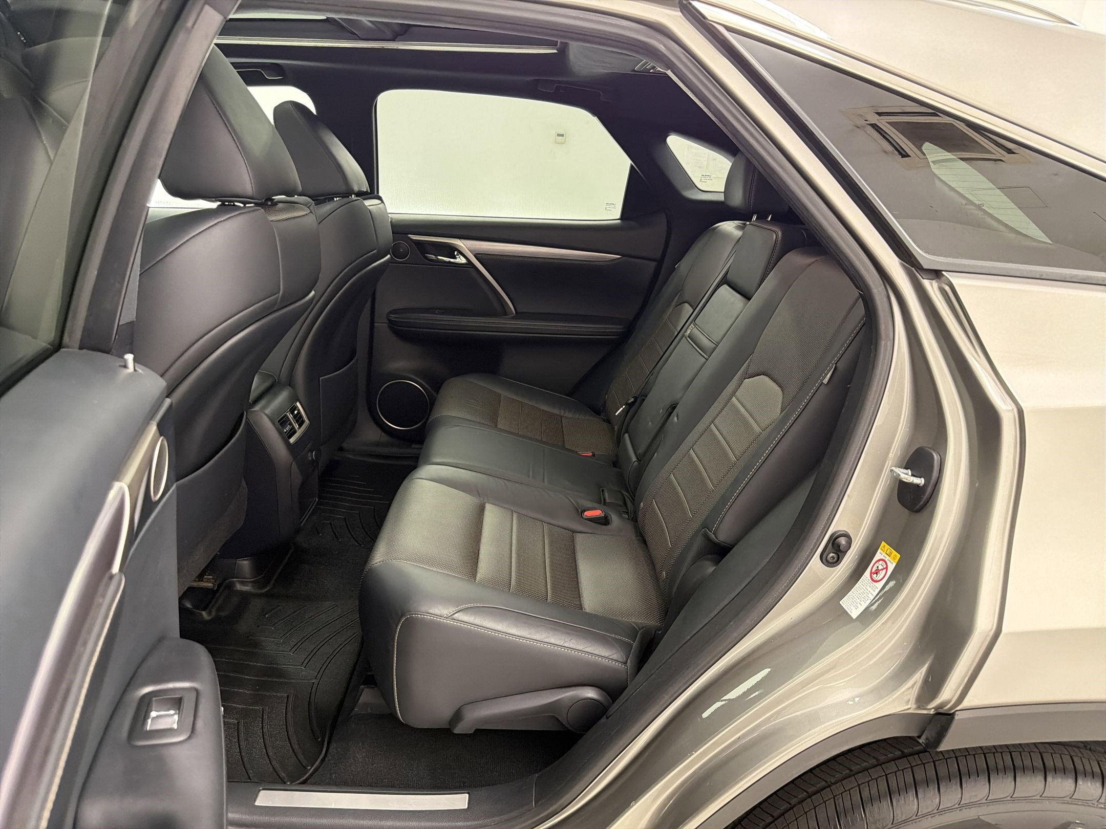 Used 2019 Lexus RX 350 F Sport AWD/4WD image 14