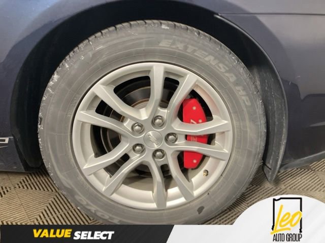 Used 2015 Chevrolet Camaro LS RWD image 10