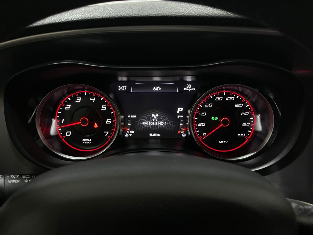 Used 2021 Dodge Charger Scat Pack image 23