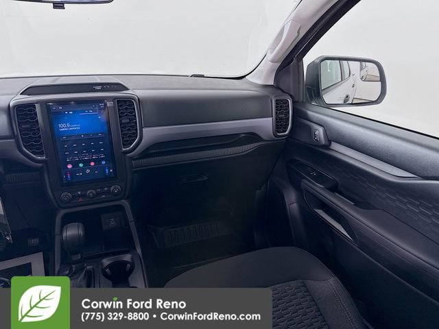 New 2025 Ford Ranger XL w/ Trailer Tow Package image 23