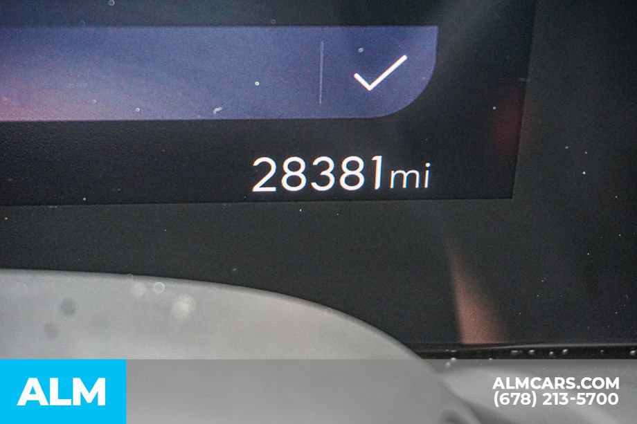 Used 2025 Buick Encore GX Preferred FWD image 54