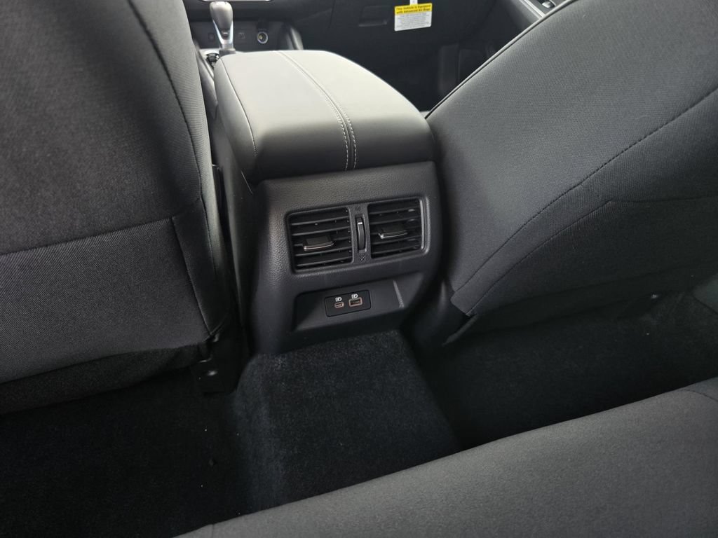 New 2026 Nissan Altima 2.5 SV w/ SV Special Edition Package FWD image 13