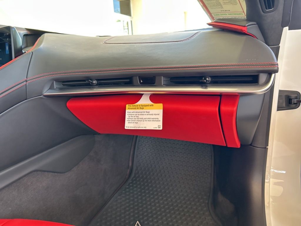 Used 2025 Chevrolet Corvette E-Ray w/ ZER Performance Package image 21