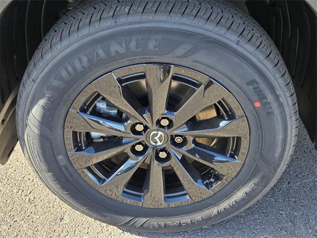 New 2026 MAZDA CX-50 AWD 2.5 Hybrid w/ Weather Package image 5