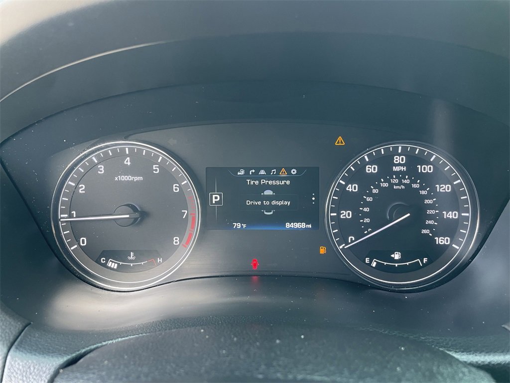 Used 2017 Genesis G80 3.8 image 28