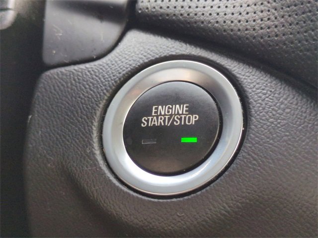 Used 2020 Chevrolet Equinox Premier w/ Premier Redline Edition image 27