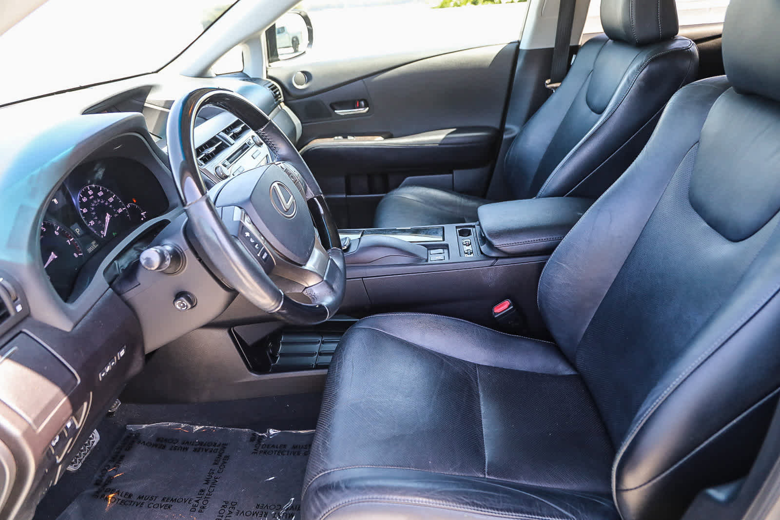 Used 2015 Lexus RX 350 FWD image 18