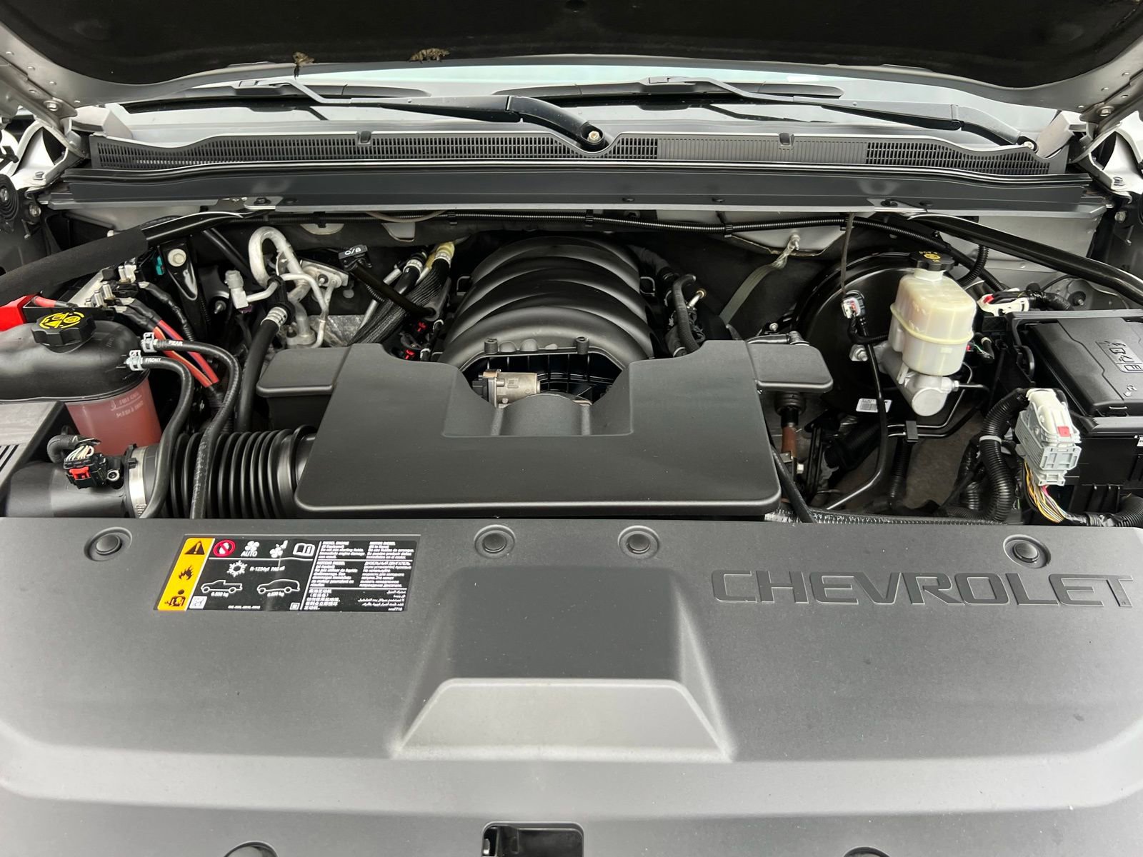 Used 2020 Chevrolet Tahoe LT image 28