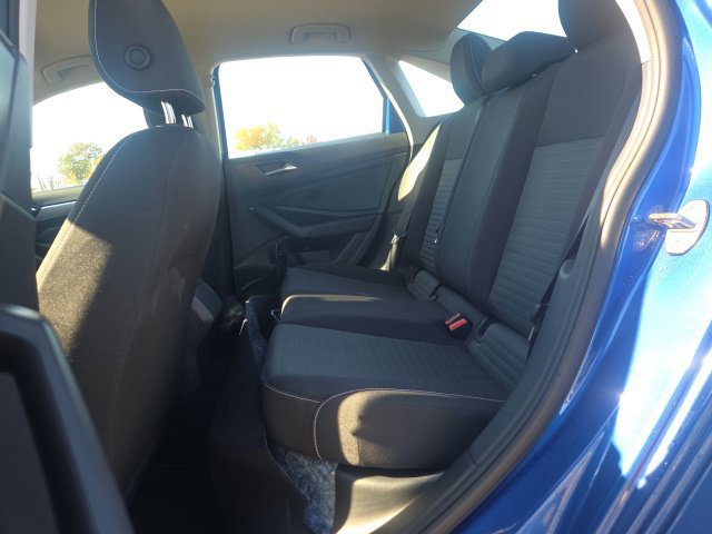 Used 2024 Volkswagen Jetta S FWD image 11