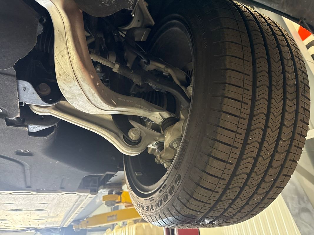 Used 2024 Dodge Charger R/T w/ Plus Group image 10