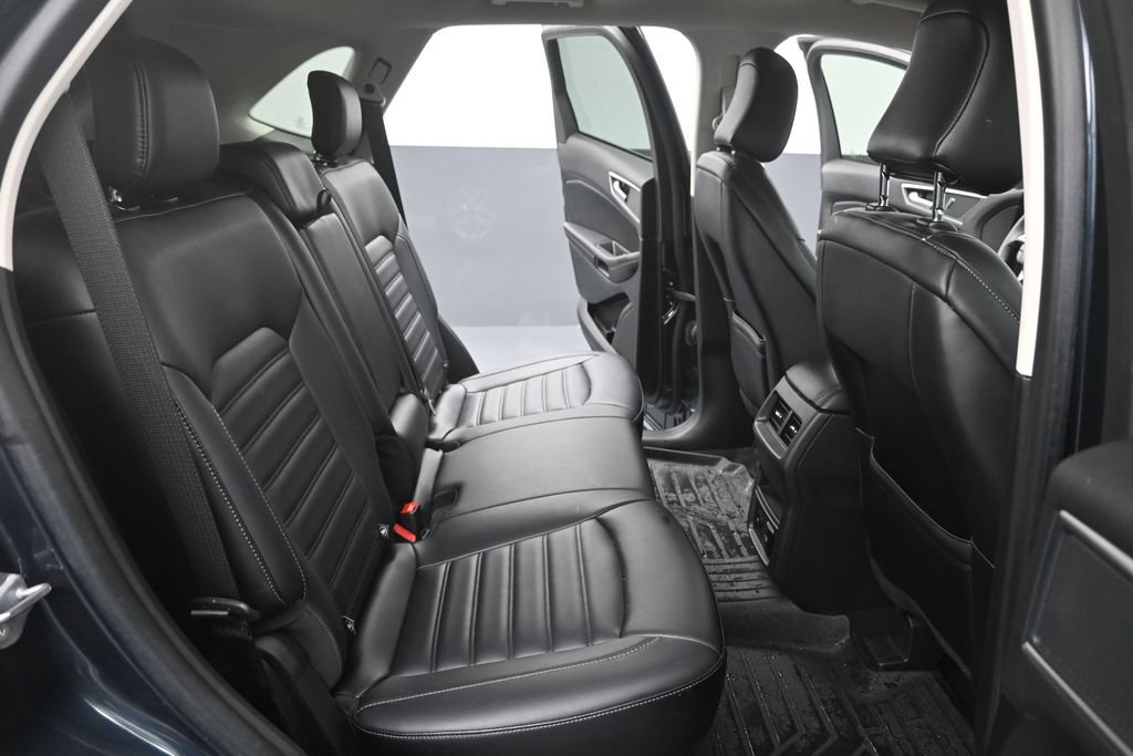 Certified 2022 Ford Escape SE FWD image 23