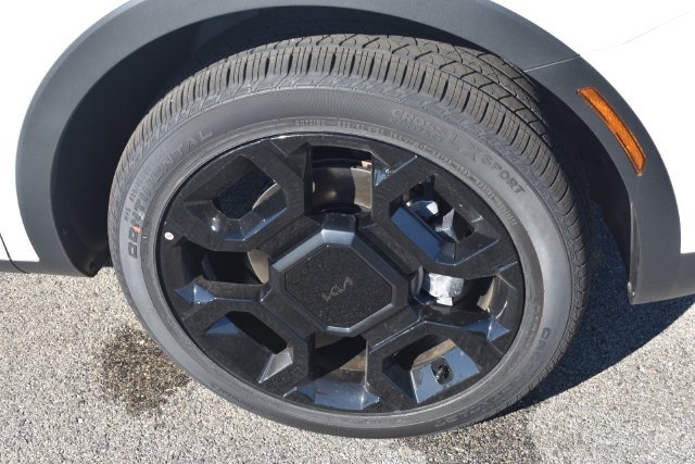New 2026 Kia Sorento X-Line EX AWD/4WD image 12