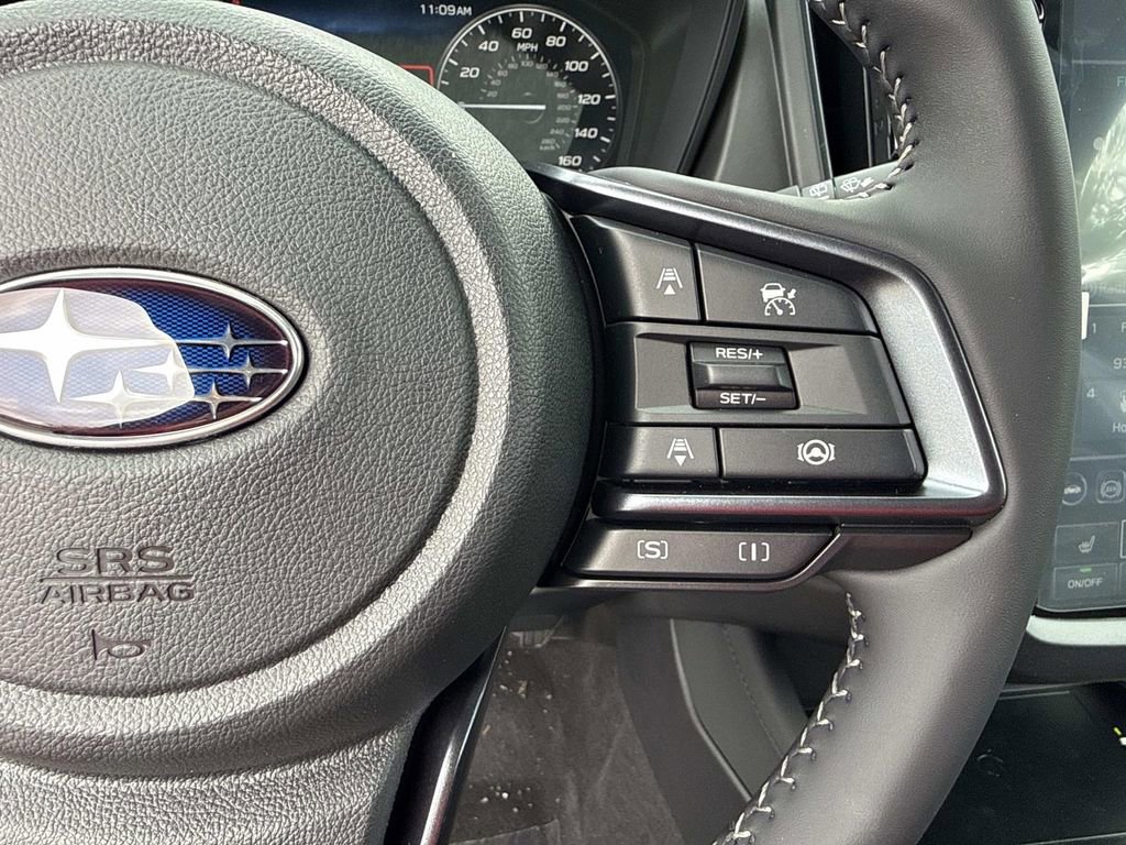 New 2026 Subaru Forester Limited image 37
