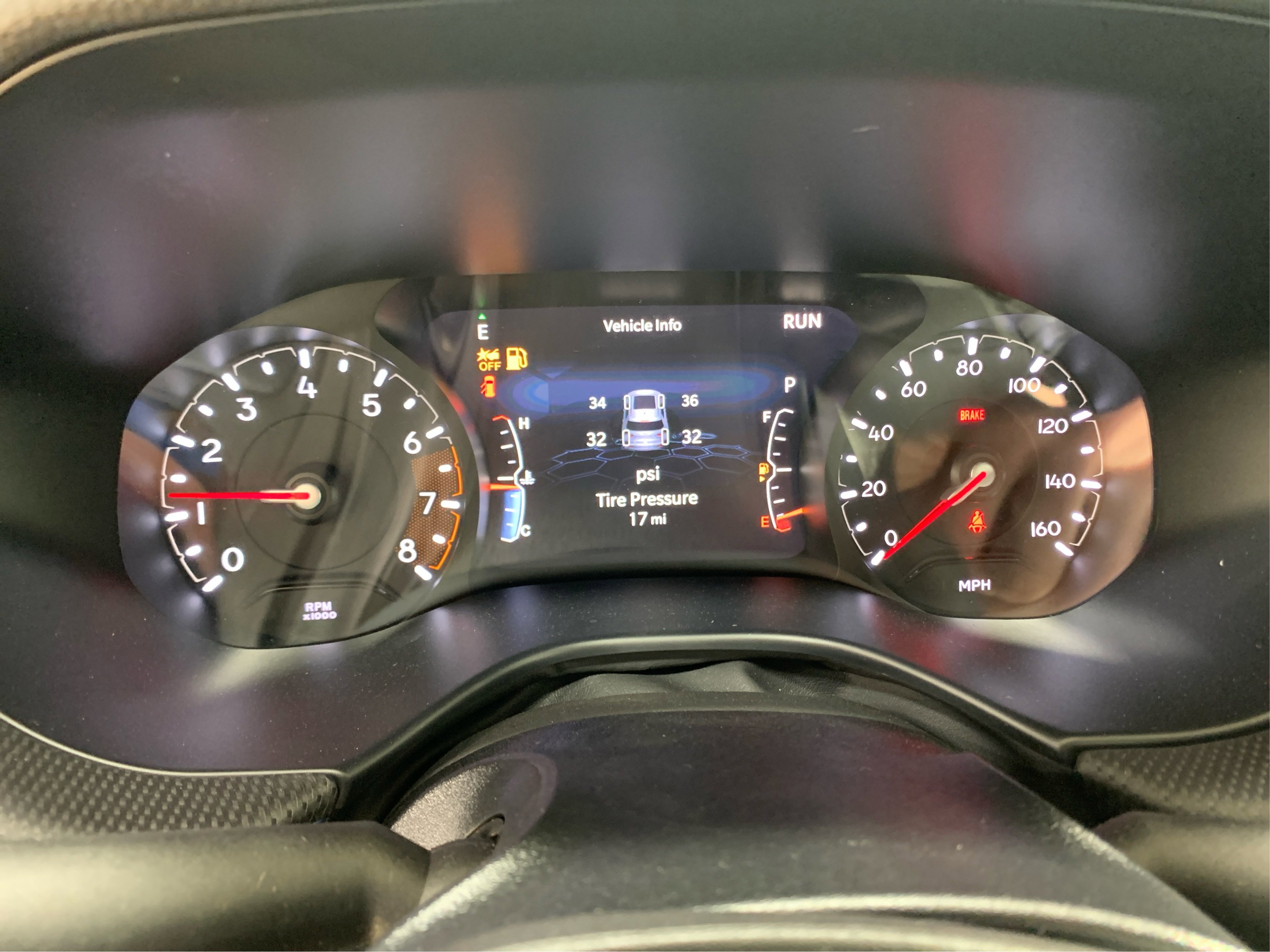 New 2026 Jeep Compass Latitude w/ Quick Order Package 29K image 15