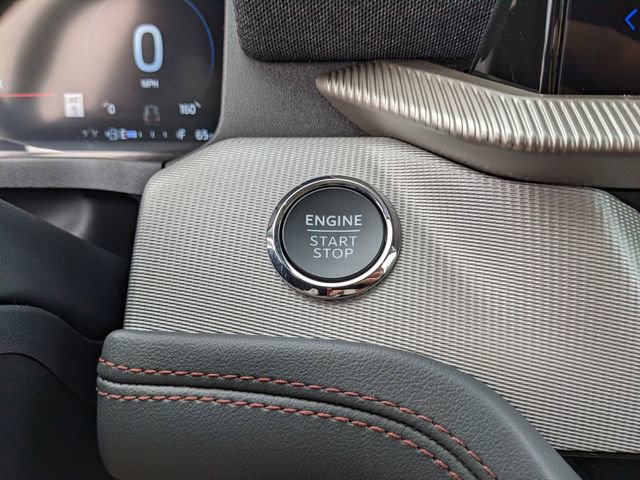 New 2026 Ford Explorer Active image 26